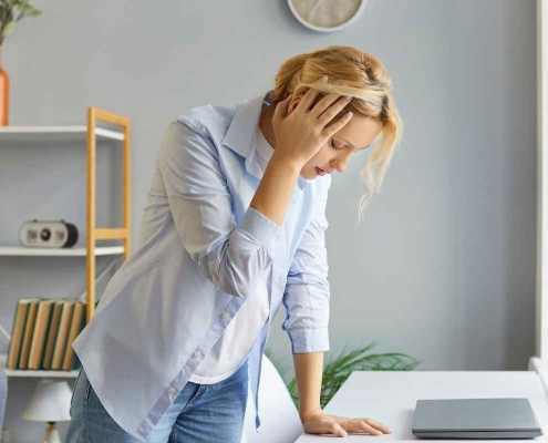 Tratamento para tontura: por que descobrir a causa é o primeiro passo para melhorar
