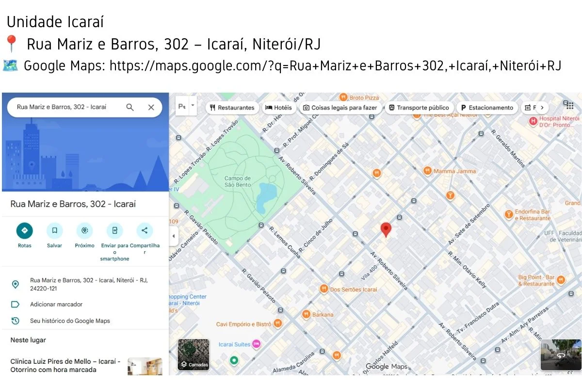 Unidade Icaraí
